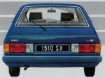 Simca 1510 SX 1979 года